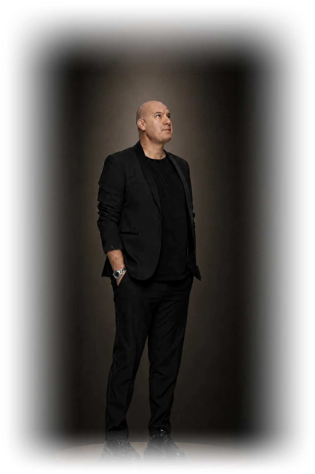 Fady Zaidan
